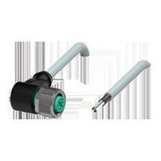 Pepperl+Fuchs Fabrik - Konfektioniertes Sensor-Aktor-Kabel Kabeldose V15-W-30M-PUR-ABG
