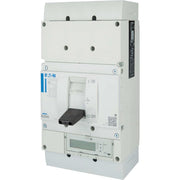 Eaton - Leistungsschalter für Trafo-, Generator- und Anlagenschutz Leistungsschalter NZMH4-PX1600 PXR25 1600A, 3p