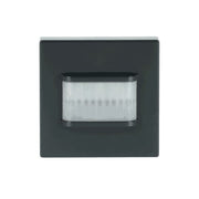 Busch-Jaeger - Bewegungsmelder-Sensor Busch-Wächter 180 UP 6122/10-81 anthrazit