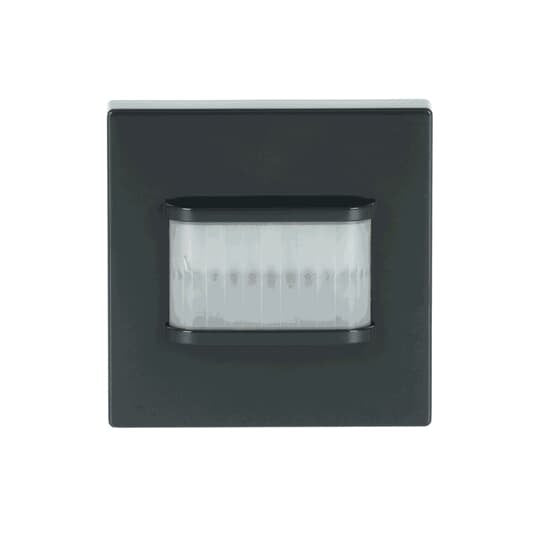 Busch-Jaeger - Bewegungsmelder-Sensor Busch-Wächter 180 UP 6122/10-81 anthrazit
