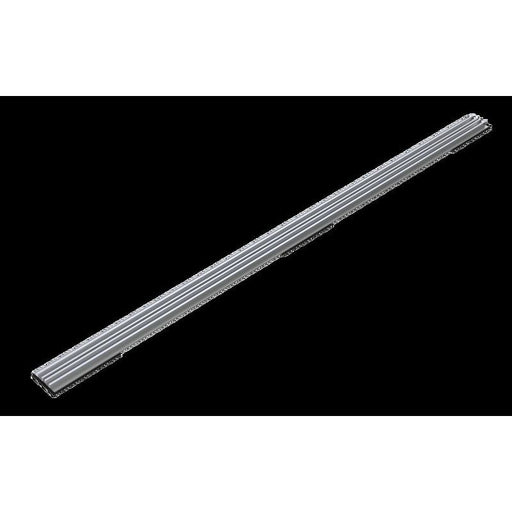 Aerocompact - Solar-Montageprofil Basisschiene BR5800 5800mm