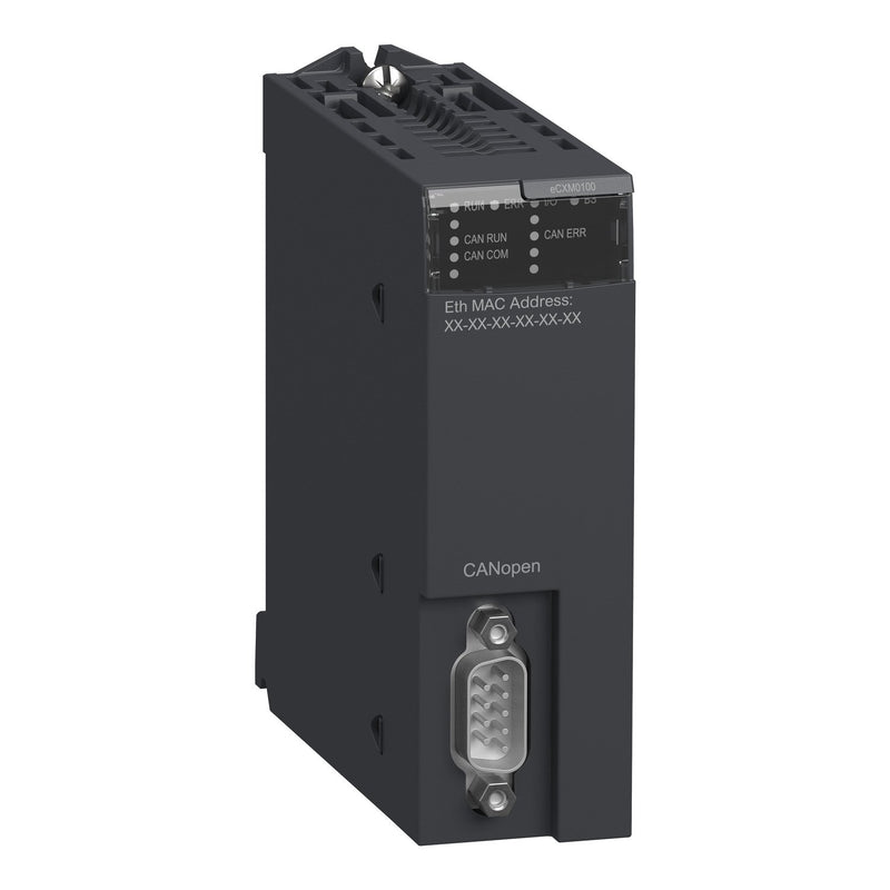 Schneider Electric - Lasttrennschalter Lastrennschalter 28921 INS80 4p Interpact