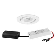 Brumberg Leuchten - Downlight/Strahler/Flutlicht LED-Einbaustrahler 230V 41477173