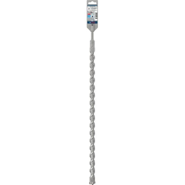 Bosch - Bohrer PRO SDS plus-5X 2608836646 Hammerbohrer 22 x