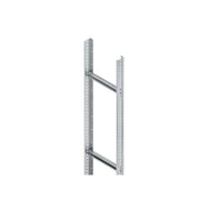 Niedax - Kabelleiter Steigetrasse STM 60.406/3 F feuerv. − 3 Meter