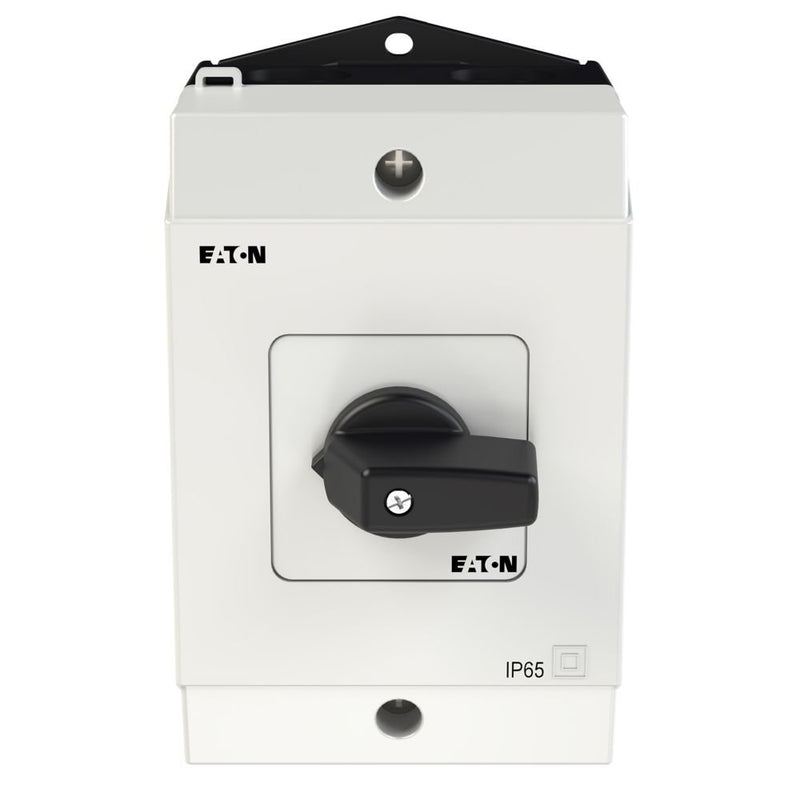 Eaton - Steuerschalter T0-1-15451/I1