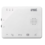 Grothe - Innenstation für Türkommunikation Freisprechtelefon HT 1730/2 Zusatztelefon
