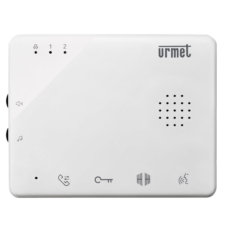 Grothe - Innenstation für Türkommunikation Freisprechtelefon HT 1730/2 Zusatztelefon