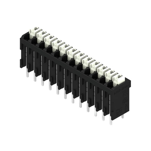 Weidmüller - Leiterplattenklemme Leiterplattenklemme LSF-SMT 3#1825740000 3.50mm − 12 Stück