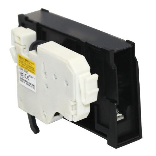 Mitsubishi Electric - Arbeitsstromauslöser Alarm- Hilfskontakt ALAX-4SWLS 1W+1W