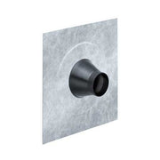Kaiser - Zubehör/Ersatzteile für Dose/Gehäuse für Montage in der Wand/Decke Rohrmanschette 9089-52 D50-75mm Vlies-Butyl