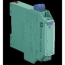 Pepperl+Fuchs Fabrik - Trennverstärker SMART-Ausgangstreiber KFD0-SCS-Ex1.55 Repeater − 1 Stück