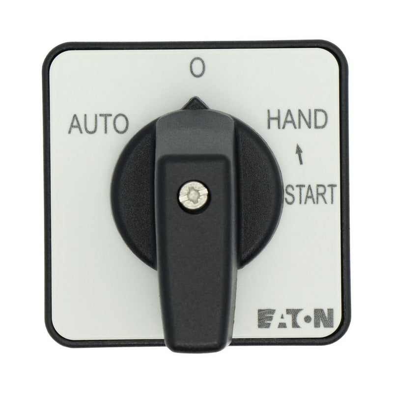Eaton - Steuerschalter Ein-Aus-Schalter T0-2-15907/E