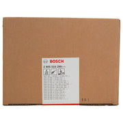 Bosch - Systemzubehör für Schleifen/Polieren (Akku/elektrisch/Druckluft) Trennschutzhaube 180 2605510299 mm, mit Codierung