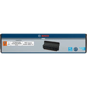 Bosch - Steckschlüsselset PRO Impact 2608003042 Steckschlüsselsatz