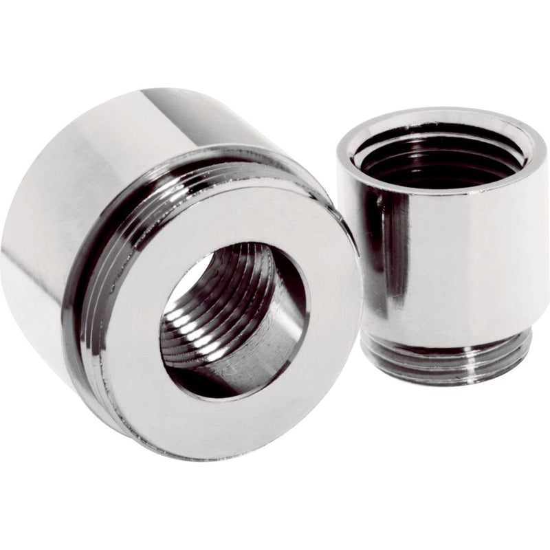 Lapp Zubehör - Erweiterungs-/Reduzierring SKINDICHT-MA-M/NPT- 54020130 25X1,5/-3/4"" − 25 Stück