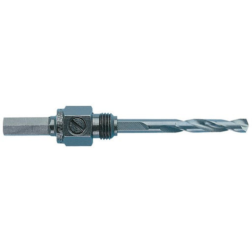 Klauke - Aufnahmeschaft für Lochsägen Aufnahmeschaft 50385224 für HSS-Bi-Metall Lo