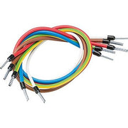 Zumtobel - Mechanisches Zubehör/Ersatzteile für Leuchten Durchgangsverdrahtung SLOIN slim DV Kit