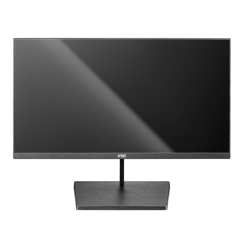 Grothe - Monitor für Überwachungssystem 1080p LED-Farbmonitor MON 3000/322 54,5cm (21,45")