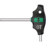 Wera - Innensechskant-Schraubendreher Schraubendreher 05023351001 454 HF Quergriff