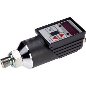Ipf Electronic - Druckschalter Drucksensor 200bar,G1/4A DW35311G 12-32VDC,a0/4-20mA,d