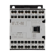 Eaton - Hilfsschütz, Relais Hilfsschütz DILER-40-C #230239