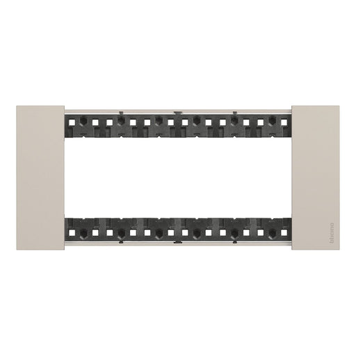 Legrand (BT) - Abdeckrahmen KA4806KM 6-modulig