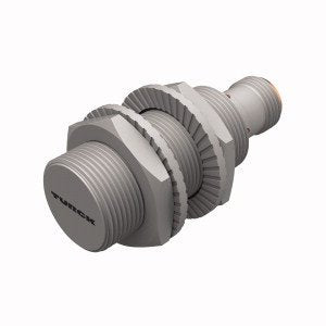Turck - Induktiver Näherungsschalter Sensor BI10UMT18AP6XH1141 induktiv