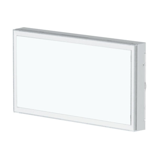 Ceag Notlichtsysteme - Sicherheitsleuchte LED-Sicherheitsleuchte FT3SU400CGS ZB, Wand/Decke