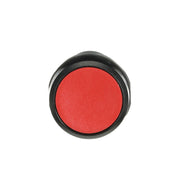 ABB Stotz S&J - Drucktaster, Komplettgerät Drucktaste CP1-10R-11 rot, 1S+1Ö
