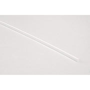 HellermannTyton - Schrumpfschlauch TFE2-14-1220-PTFE-CL − 50 Stück