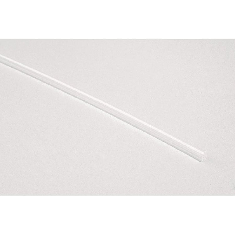 HellermannTyton - Schrumpfschlauch TFE2-14-1220-PTFE-CL − 50 Stück