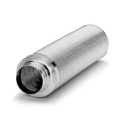 Helios Ventilatoren - Schalldämpfer Luftkanal rund Flexibler Rohrschalldämpfe FSD 125 Länge = 1 m