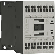 Eaton - Leistungsschütz zum Schalten von Wechselstrom Leistungsschütz DILM7-10(24V5#199221