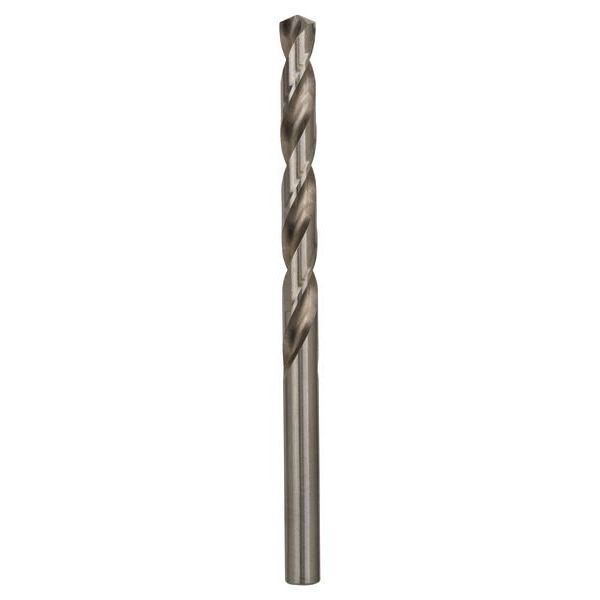 Bosch - Bohrer PRO Metal HSS-G 2608585504 Spiralbohrer 7,6 x