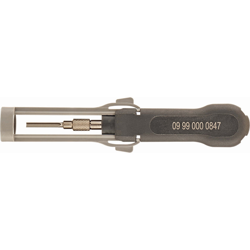 Harting - Zubehör/Ersatzteile für Industriesteckverbinder Montagewerkzeug 09990000847 Han D/E/Yellock