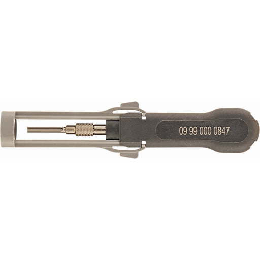 Harting - Zubehör/Ersatzteile für Industriesteckverbinder Montagewerkzeug 09990000847 Han D/E/Yellock