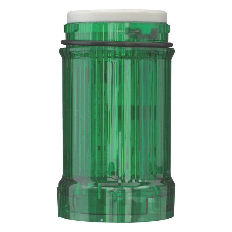 Eaton - Signalsäulenelement, optisch Blitzlicht-LED SL4-FL24-G grün, 24V
