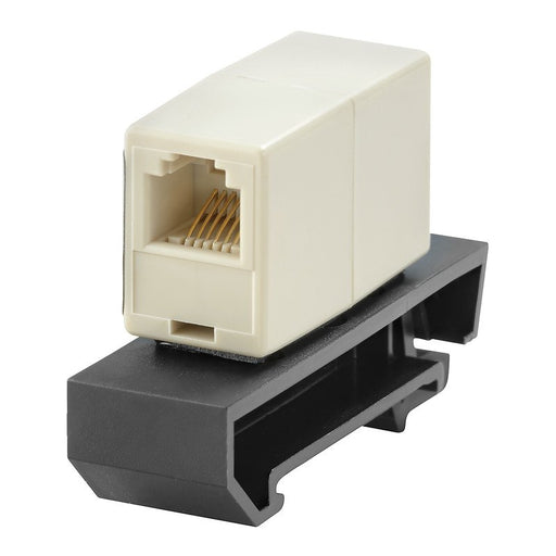 Weidmüller - Kommunikationstechnik-Adapter Verbinder IP20 IE-TO-RJ12-C RJ12 − 10 Stück