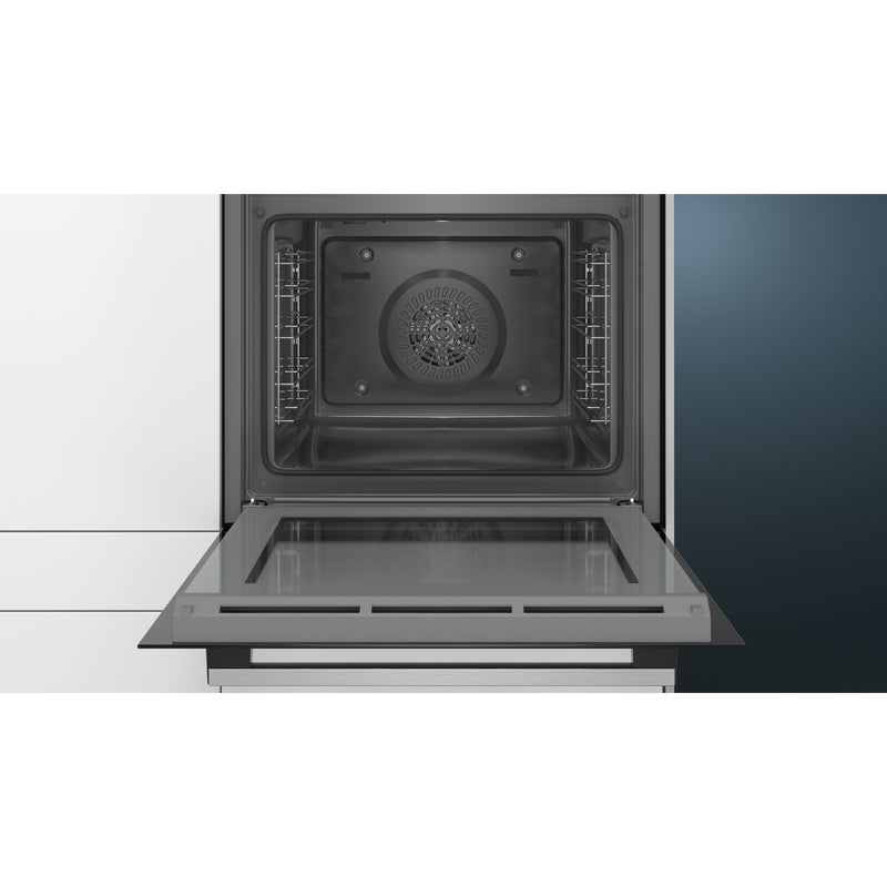 Siemens - Backofen EB-Backofen HB510ABR1 IQ100