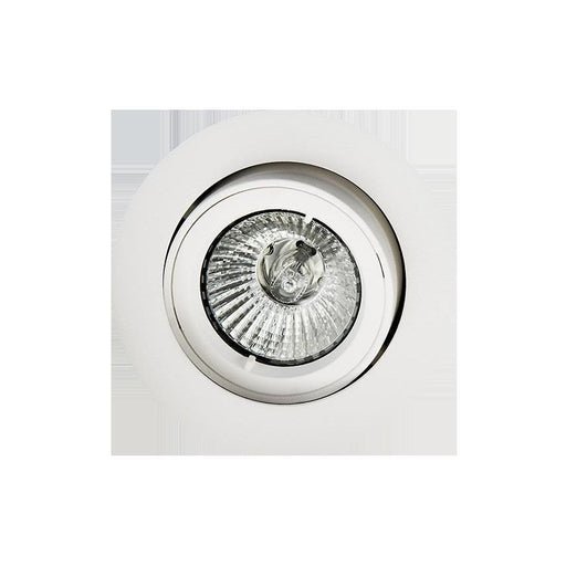 SG Leuchten - Downlight/Strahler/Flutlicht Downlight 921910 weiß