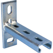 Erico - Schienenkonsole StrutmontageschieneKonsole KC25H0450EG Typ C