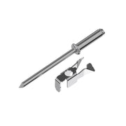 Weidmüller - Zubehör/Ersatzteile für Klemmen Sicherungsstift, Stahl FMC 5.2/1.5 BR − 50 Stück