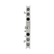 Eaton - Hilfsschalterblock Normal-Hilfsschalter NHI12-PKZ0 1S2Ö