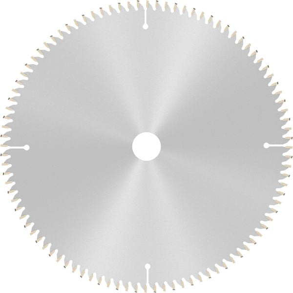 Bosch - Kreissägeblatt PRO Multi Material 2608640453 Kreissägeblatt 305 x