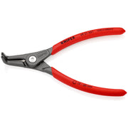 Knipex - Zange für Sicherungsringe Präzisions-Sicherungszange 49 21 A21 165mm