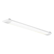 EVN Lichttechnik - Lichtleiste LED Deckenanbauleuchte L9133502W 913mm, 3000K 2900lm