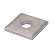 Erico - Konstruktionsplatte Montageschiene Eristrut Befestig.-Element ZE100 − 25 Stück
