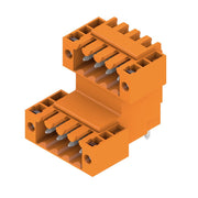 Weidmüller - Leiterplattensteckverbinder Verbinder 3.50mm SLD 3.50 #1642380000  − 50 Stück