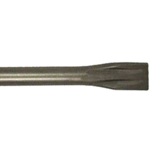 Makita - Maschinenmeißel Flachmeißel B-64777 SDS-PLUS 20x250mm − 1 Stück by Makita
